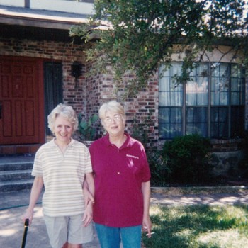 Photo of Christi VanKerckhove